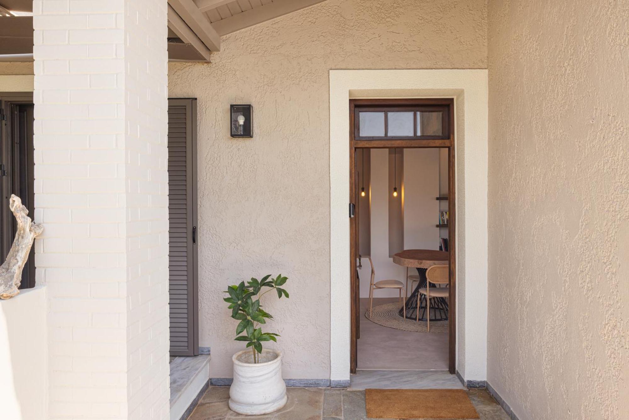 Chariclea Villa Klima  Exterior photo